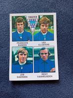 panini sticker Football 78 nr 370, Ophalen of Verzenden, Nieuw, Sticker