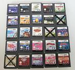 67 Nintendo DS spelletjes (enkel spel), Enlèvement ou Envoi