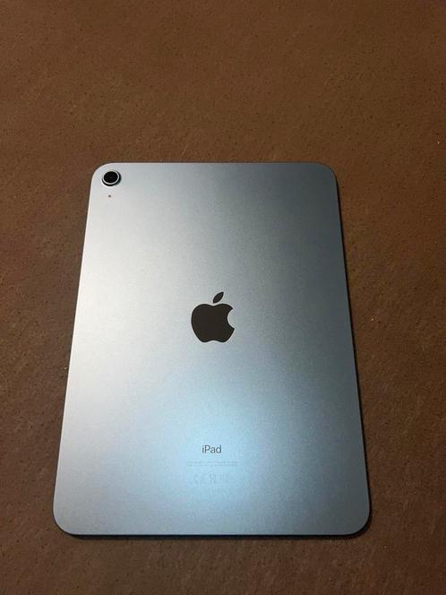 Blauwe ipad, Computers en Software, Apple iPads, Nieuw, Apple iPad, Wi-Fi, 64 GB, Blauw, Ophalen