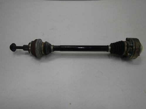 Audi S5 8W Aandrijfas Links-achter 8W0501203F, Auto-onderdelen, Transmissie en Toebehoren, Audi, Gebruikt, Ophalen of Verzenden