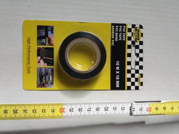 groot lot kabelbinders en tape beschikbaar voor biedingen