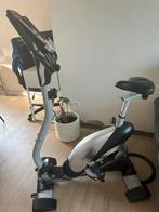 Hometrainer, goede staat!, Sports & Fitness, Appareils de fitness, Comme neuf, Vélo d'appartement, Enlèvement ou Envoi