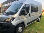 Fiat Ducato, Auto's, Euro 6, Particulier, Te koop