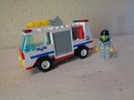lego  Start Evacuatie 1 - 6614, Ensemble complet, Lego, Utilisé, Enlèvement ou Envoi