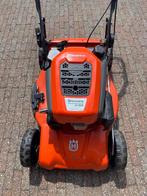 Husqvarna LC151S, Tuin en Terras, Ophalen, Zo goed als nieuw, Benzine-grasmaaier, Opvangbak