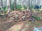 brandhout   den- vogelkers    25  kuub +, Tuin en Terras, 6 m³ of meer, Ophalen, Overige houtsoorten, Blokken