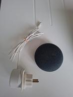 Google Home mini, Enlèvement ou Envoi, Comme neuf