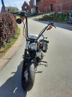 Harley Davidson Sportster XL1200 Forty Eight, Motoren, 1200 cc, 12 t/m 35 kW, Particulier, 2 cilinders