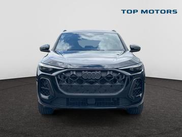 Audi Q5 Sportback Audi Q5 Sportback S line TFSI quattro 150  beschikbaar voor biedingen