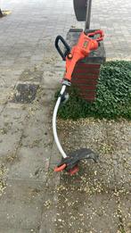 Débroussailleuse black et decker, Tuin en Terras, Bosmaaiers, Ophalen, Gebruikt, Black & Decker
