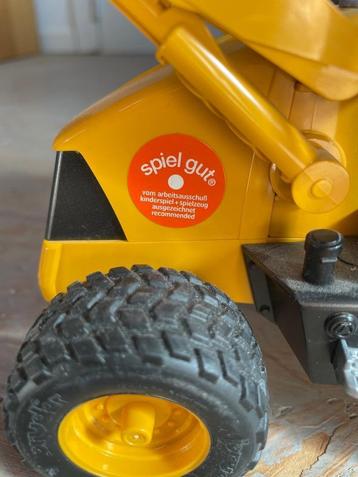 Bruder jcb midi excavator spiel gut, Enfants & Bébés, Enlèvement, Comme neuf