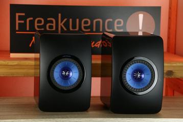 KEF LS50 Wireless TRADE.INRUIL Ander type? Active*No Stands* beschikbaar voor biedingen