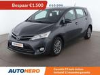 Toyota Verso 1.6 (bj 2017), Auto's, Voorwielaandrijving, Stof, Gebruikt, https://public.car-pass.be/vhr/3594c67f-2927-47f5-8f40-ec70e27fb196