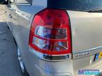 OPEL ZAFIRA B Links achterlicht 2005-2012, Auto-onderdelen, Gebruikt, Opel