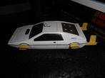 Corgi  Lotus Esprit 1/32 ( J Bond), Hobby en Vrije tijd, Modelauto's | 1:43, Ophalen of Verzenden, Corgi
