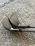 King Cobra 3 & 5 Wood Golfclubs, Ophalen, Set