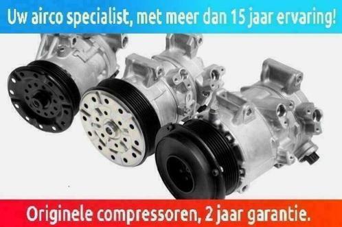 Aircopomp airco compressor VW golf 4,5,6WhatsApp+31638273042, Auto-onderdelen, Airco en Verwarming, Volkswagen, Nieuw, Ophalen