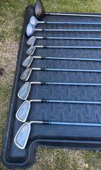 Een compleet set dames., Sport en Fitness, Golf, Ophalen, Gebruikt, Set