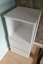 Ladenkastje - Ladeblok Bureau Organizer, Enlèvement, Utilisé