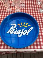 Dienblad 'Parasol', Enlèvement, Utilisé, Rond, Métal