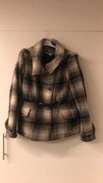 Winterjas scapa sports maat 38, Kleding | Dames, Ophalen of Verzenden, Maat 38/40 (M), Wit