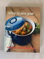 Eenpansgerechten, Liesbeth Kuitenbrouwer, Boeken, Kookboeken, Ophalen of Verzenden, Gelezen