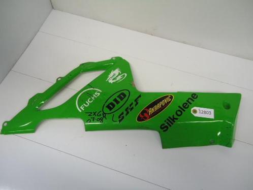 ZX6R 2007 - 2008 Kawasaki Kuipdeel D1-18571, Motoren, Onderdelen | Kawasaki