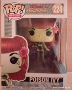 Figurine Funko Pop "Poison Ivy", Ophalen of Verzenden, Nieuw