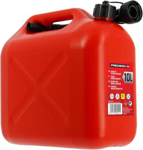 jerrycan 10 l SNELLE GRATIS LEVERING, Auto-onderdelen, Brandstofsystemen, Nieuw, Verzenden