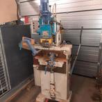 Atelier de menuiserie / machine à bois, Ophalen