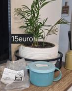 Tupperware micro soeptas Nieuw 15euro, Ophalen of Verzenden, Nieuw