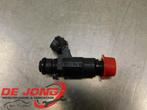 Injector (benzine injectie) van een Peugeot 208, Auto-onderdelen, Gebruikt, -, -, Ophalen of Verzenden