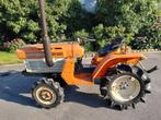 Kubota B1400 Vierwielaangedreven Minitractor, Overige typen