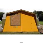 bustent vw t2, Caravans en Kamperen, Ophalen, Gebruikt