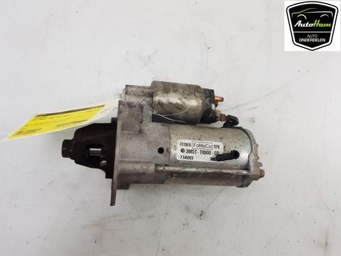 STARTMOTOR Ford Transit Connect (PJ2) (01-2013/-), Auto-onderdelen, Motor en Toebehoren, Ford, Gebruikt
