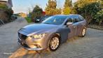 Mazda 6 2.2 Diesel Automaat Bj 2014 144000km Euro 6, Auto's, Mazda, Automaat, Electronic Stability Program (ESP), Euro 6, Bedrijf