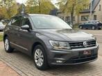 VW Tiguan 1.5 TSI -150PK -  55.552KM -360 Camera-Veel opties, Auto's, Voorwielaandrijving, Stof, 1800 kg, 4 cilinders