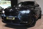 BMW X6 M Competition xDrive **LASER/360 CAM/HUD/ACC/H&K**, Cuir, 304 g/km, Achat, Euro 6