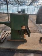 Pennenbank vertongen, Doe-het-zelf en Bouw, Ophalen, Gebruikt