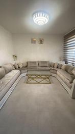 Marokkaanse salon / seddari, Huis en Inrichting, Ophalen, Gebruikt, Hout, Marokkaans