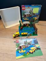 Lego 6552 lego system ancien vintage, Enlèvement ou Envoi, Comme neuf, Lego