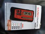 Futech quatro MM nieuw, Doe-het-zelf en Bouw, Meetapparatuur, Ophalen of Verzenden, Nieuw, Accessoires
