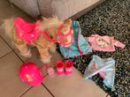 Baby Born paard, Kinderen en Baby's, Ophalen, Zo goed als nieuw