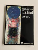 Jean-Jacques Gailliard 1890-1976, Ophalen of Verzenden, Zo goed als nieuw, Schilder- en Tekenkunst