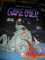 Game Over 22 eo, Boeken, Ophalen of Verzenden