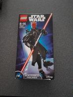 Lego Star Wars, Nieuw, Complete set, Ophalen of Verzenden, Lego