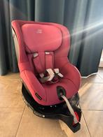 Britax Dualfix M i-Size Rose Isofix 61-105cm/tot18 kg, Kinderen en Baby's, Autostoeltjes, Romer, Verstelbare rugleuning, 0 t/m 18 kg