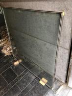 Gratis af te halen ! Veiligheidsglas !, Ophalen, 80 tot 120 cm, 80 tot 120 cm, Zo goed als nieuw