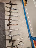 Schuine pikkels honda camino, Enlèvement ou Envoi