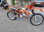 KTM 250 SX, Motoren, Motoren | KTM, 250 cc, Particulier, Crossmotor, 1 cilinder